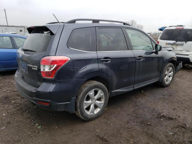 JF2SJAHC5FH473561 Subaru Forester 2.5i Limited