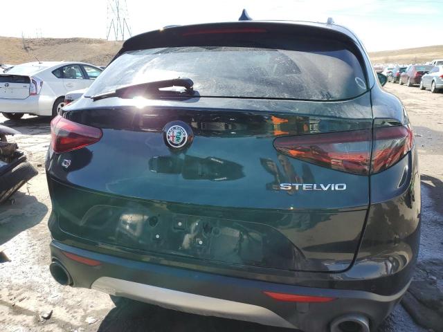 2018 ALFA ROMEO STELVIO SP - ZASFAKPN1J7B64345