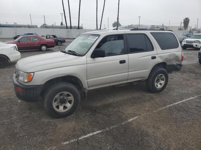 1998 Toyota 4Runner 