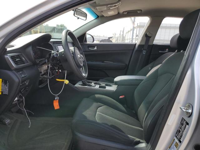 5XXGT4L36HG127722 KIA Optima Lx