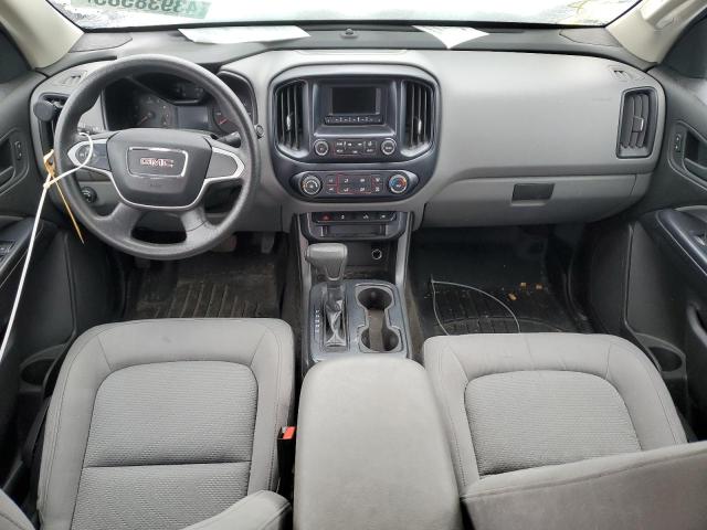 2015 GMC CANYON - 1GTG5AE32F1184191