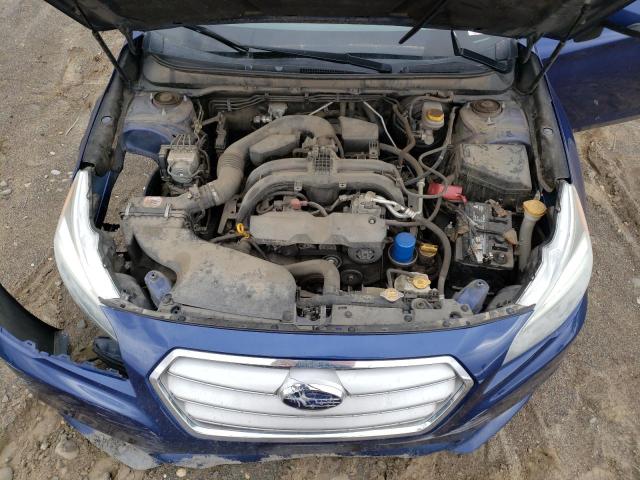 4S3BNAJ64F3069610 Subaru Legacy 2.5i Limited