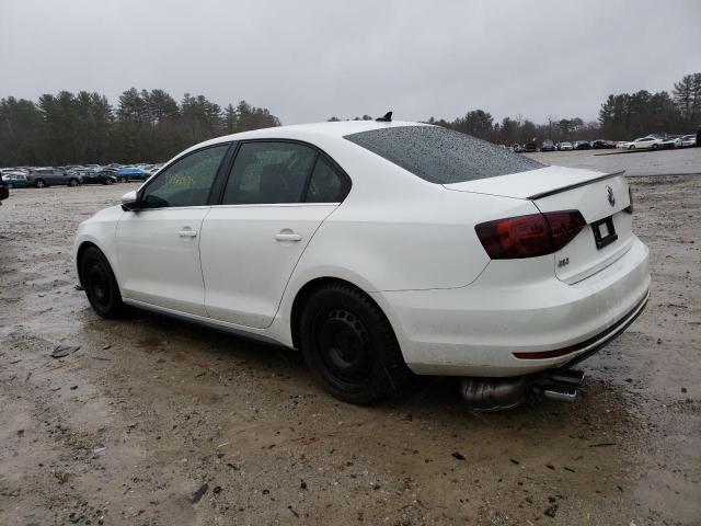 2015 VOLKSWAGEN JETTA GLI 3VW4T7AJ2FM308167