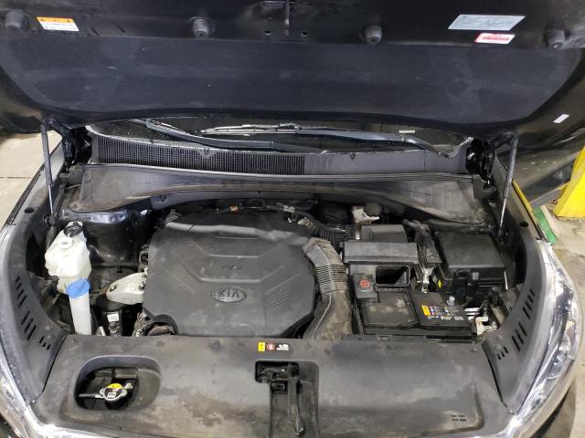5XYPGDA5XKG542537 KIA SORENTO LX
