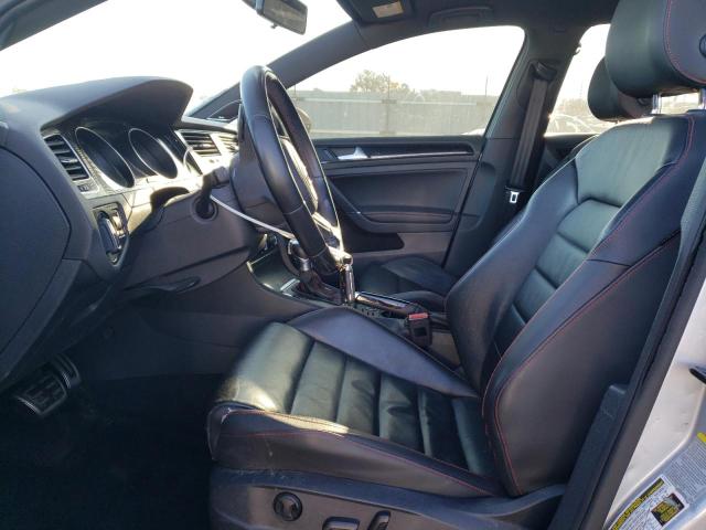 2016 VOLKSWAGEN GTI S/SE - 3VW447AU7GM001067