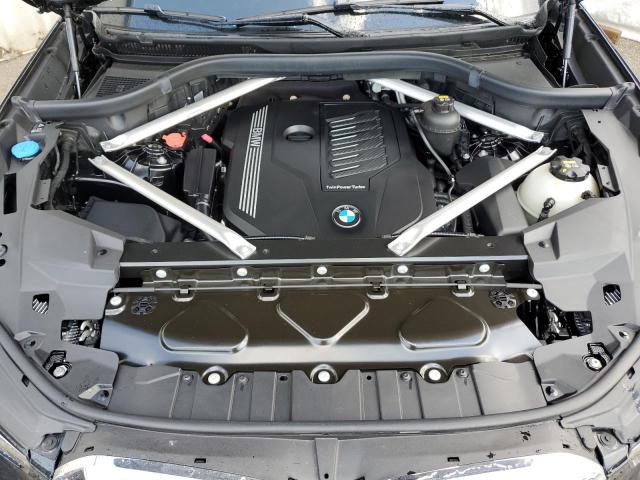 2020 BMW X5 SDRIVE - 5UXCR4C07L9C78319