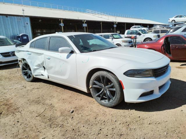 2C3CDXHG7HH523684 Dodge Charger Sxt