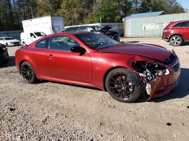 2015 INFINITI Q60 JOURNE - JN1CV6EK7FM870330