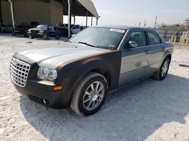 2007 Chrysler 300 Touring