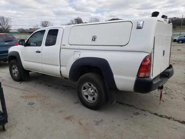 2015 TOYOTA TACOMA PRE - 5TFTX4GN4FX050028