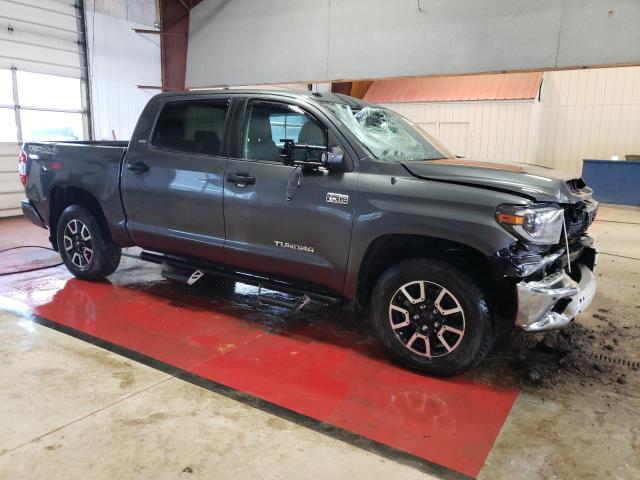 2019 TOYOTA TUNDRA CRE - 5TFDY5F12KX824244