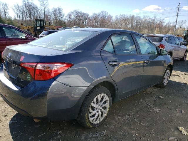 2017 TOYOTA COROLLA L - 2T1BURHE7HC794448