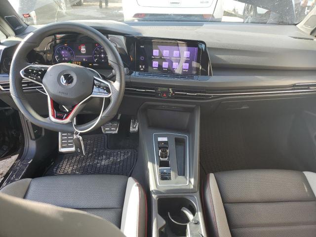 2022 VOLKSWAGEN GTI AUTOBA - WVW587CD1NW124238