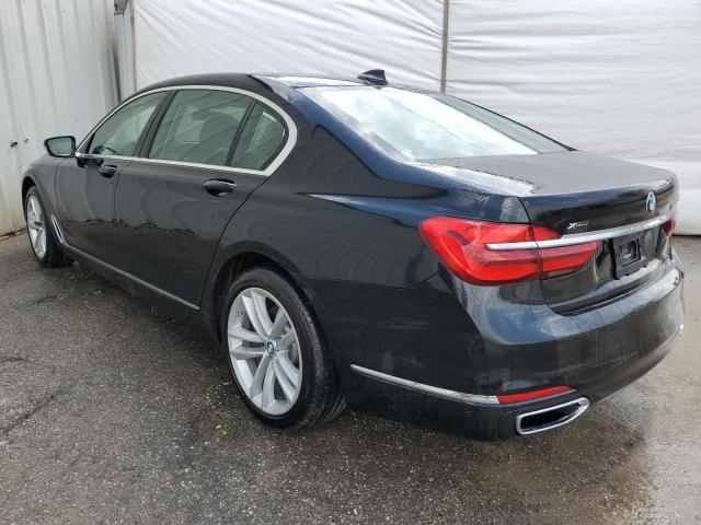 WBA7F2C54KB240222 BMW ALPINA B7