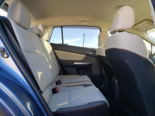 JF2GPADC5G8322120 Subaru Crosstrek Premium