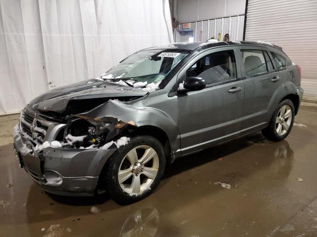 2012 Dodge Caliber SXT