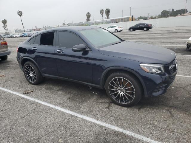 2019 MERCEDES-BENZ GLC COUPE - WDC0J4KB5KF562134