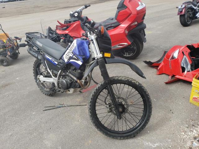 Yamaha xt225 for on sale sale near me