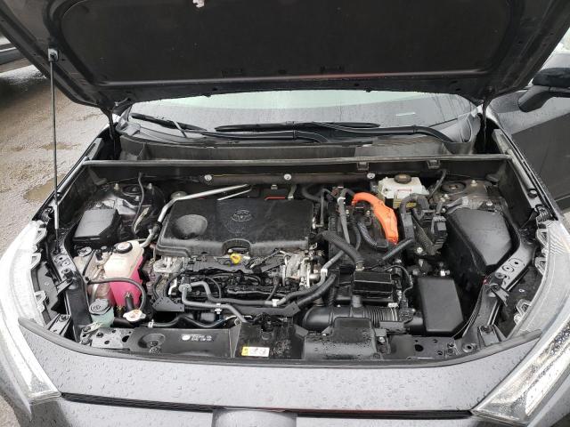 JTMEWRFVXKJ002671 Toyota RAV4 XSE