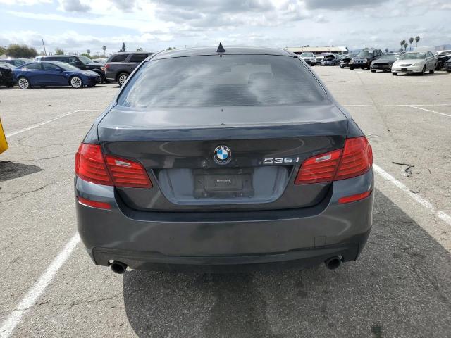 WBA5B1C55FD920900 BMW 535 I