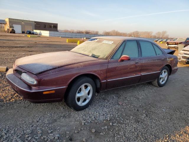 1998 Oldsmobile LSS 