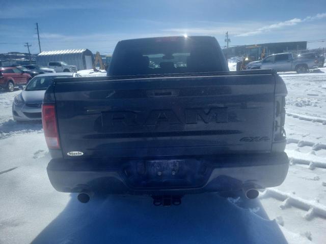 2021 RAM 1500 CLASS - 3C6RR7KT4MG706281