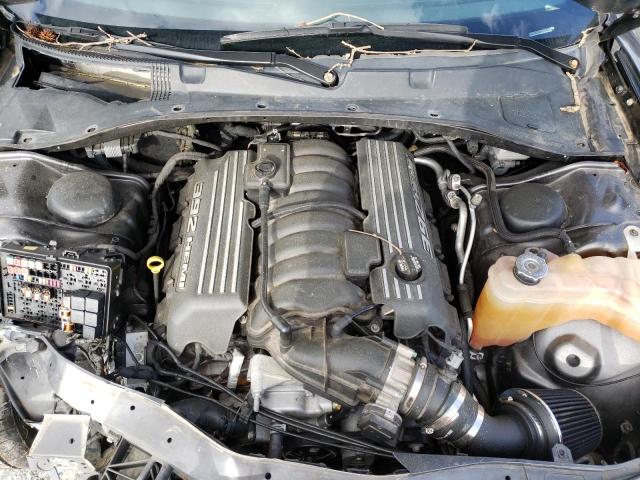 2016 DODGE CHARGER SR 2C3CDXEJ5GH137151