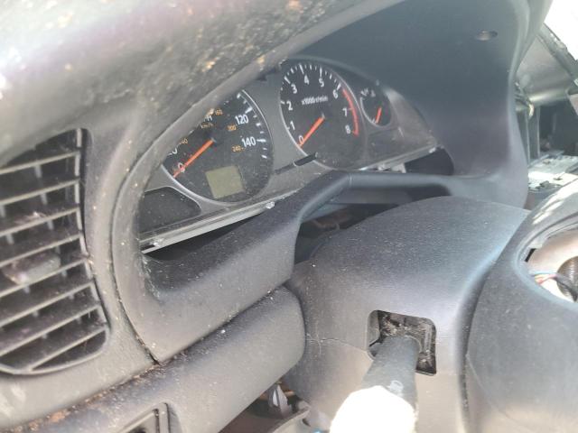 3N1AB51D45L532460 Nissan Sentra Se-r Spec V