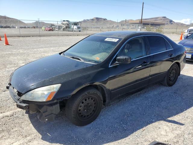 2003 Honda Accord Coupe EX