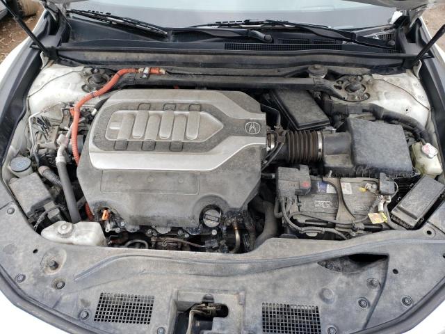2019 ACURA RLX SPORT - JH4KC2F91KC000073