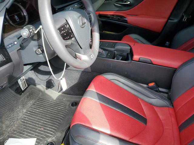 2022 LEXUS ES 350 F-S - 58AJZ1B11NU127561