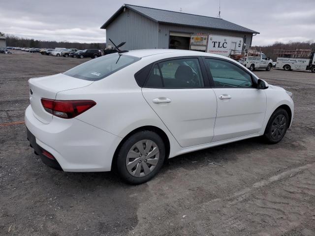 3KPA24AB1KE222904 KIA RIO S
