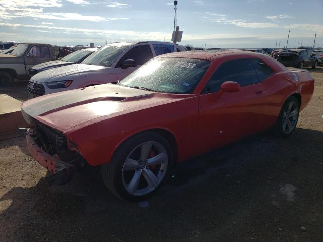 2010 Dodge Challenger SRT8