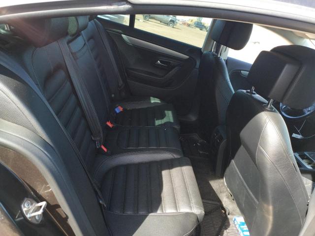 2015 VOLKSWAGEN CC SPORT - WVWBP7AN0FE828780