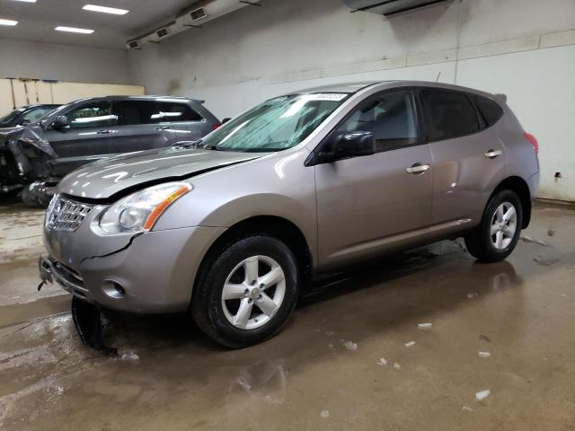 2010 Nissan Rogue S