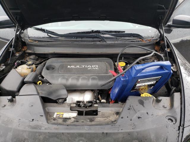 1C4PJLAB5FW566321 Jeep Cherokee Sport