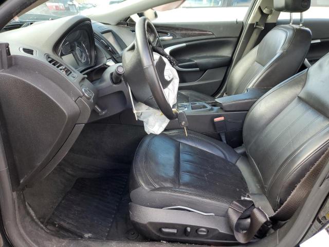 2017 BUICK REGAL SPOR - 2G4GL5EX0H9117373