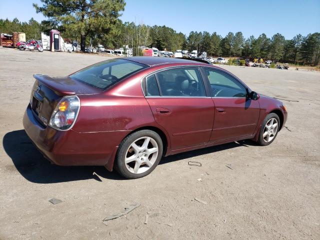 1N4BL11E42C124702 Nissan ALTIMA SE