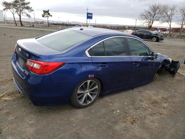 4S3BNAJ64F3069610 Subaru Legacy 2.5i Limited