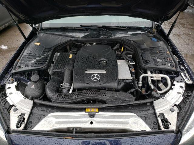 55SWF4KB3GU135496 Mercedes-Benz C 300 4matic