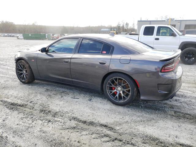 2016 DODGE CHARGER SR 2C3CDXEJ5GH137151