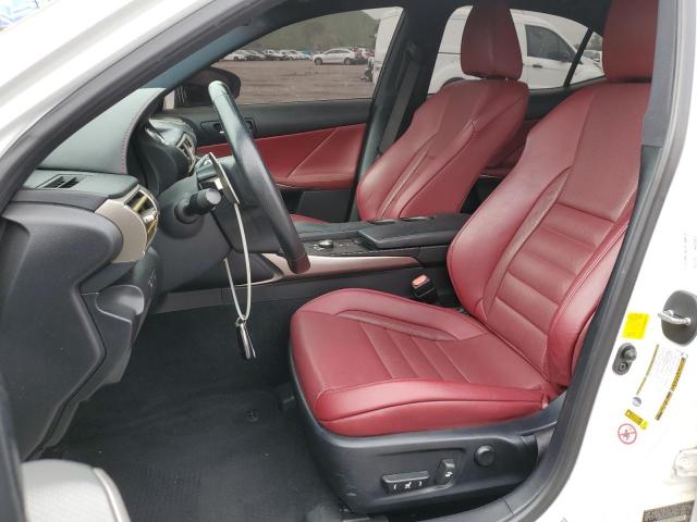 2015 LEXUS IS 350 - JTHBE1D29F5022522