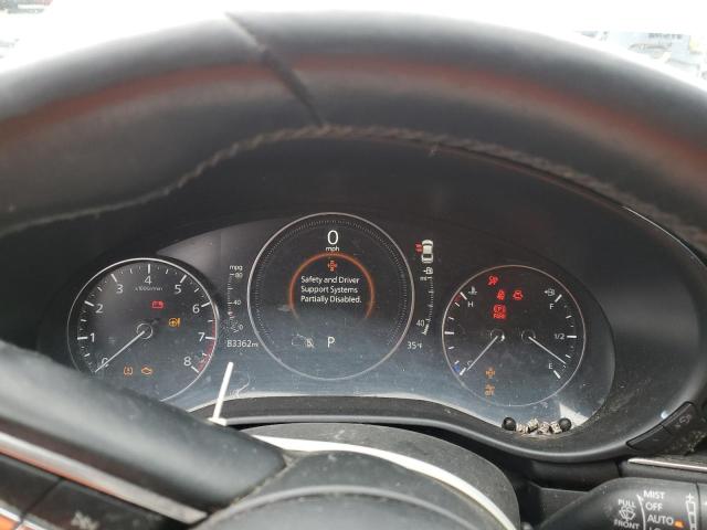 2020 MAZDA 3 PREFERRE JM1BPBDMXL1165081