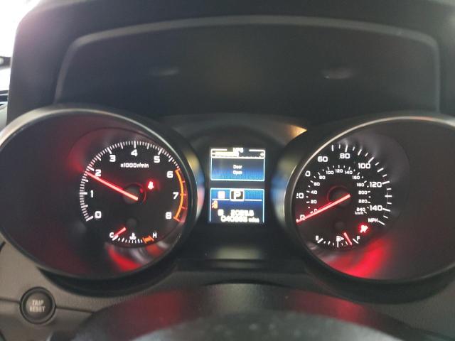 4S4BSAAC7J3203965 Subaru Outback 2.5i