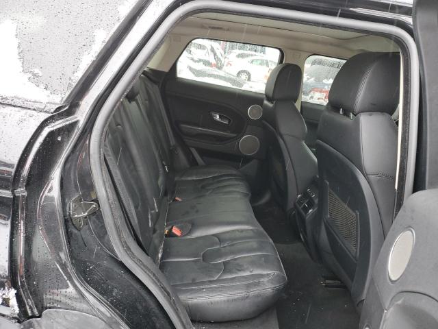 SALVP2BG1FH015939 Land Rover Range Rover Evoque Pure Plus
