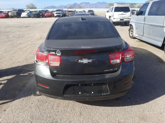 2016 CHEVROLET MALIBU LIM - 1G11B5SA6GU115053