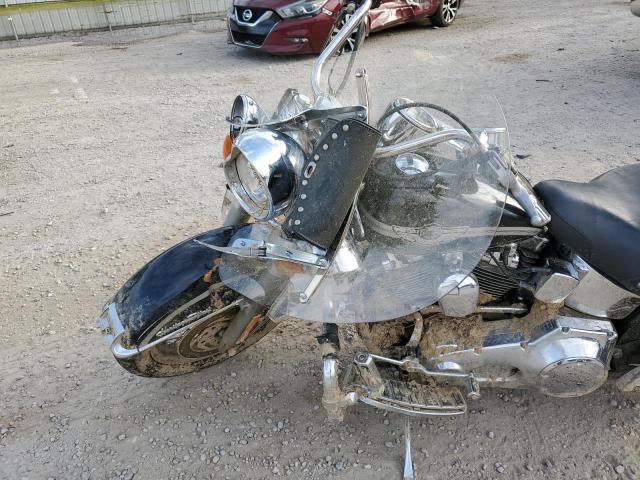 2003 HARLEY-DAVIDSON FLSTCI - 1HD1BWB123Y045257