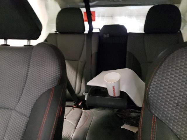 2019 SUBARU FORESTER S - JF2SKAPC4KH452631