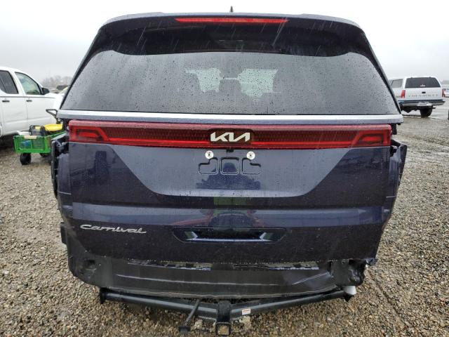 2022 KIA CARNIVAL L - KNDNB4H36N6067938