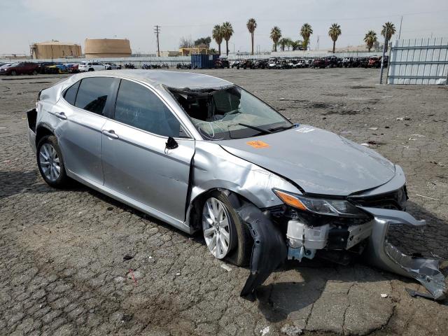 4T1B11HK3JU071216 Toyota CAMRY L